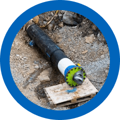 pipe
